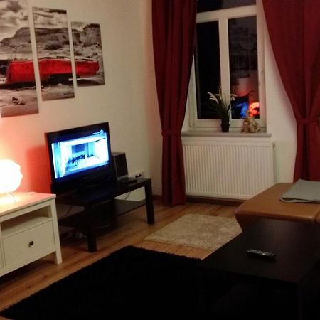 Ferienwohnung Paschke Chemnitz Schoenau Экстерьер фото