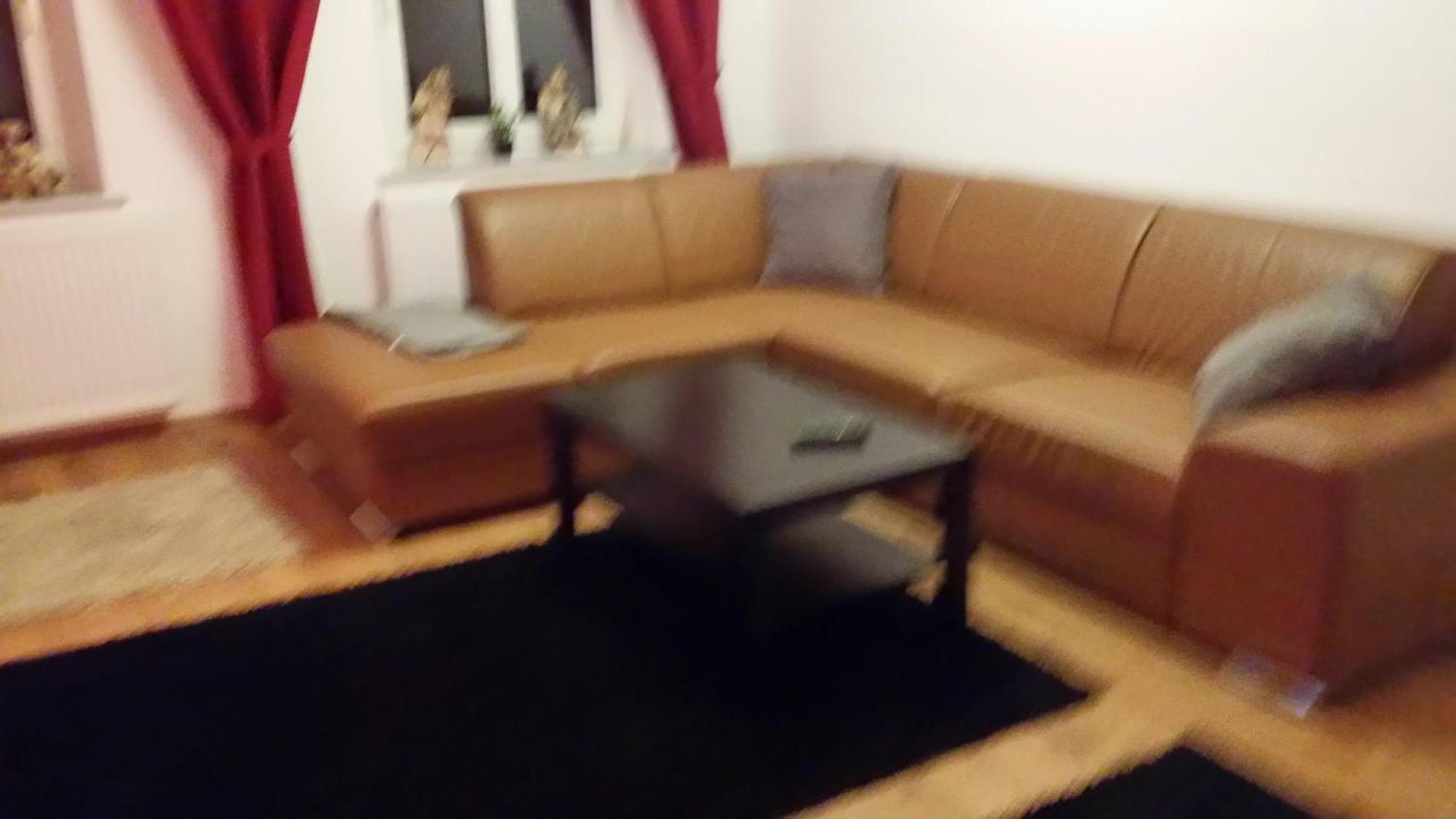 Ferienwohnung Paschke Chemnitz Schoenau Экстерьер фото